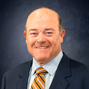 Roy Messer